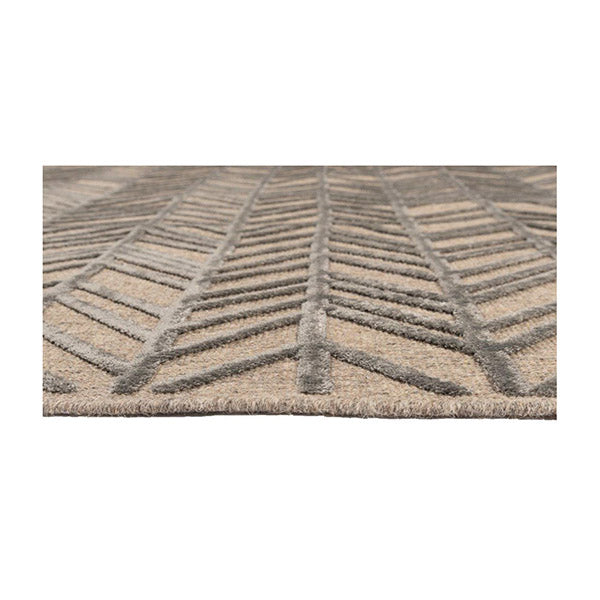 Lana Stain Resistant Unique Rug