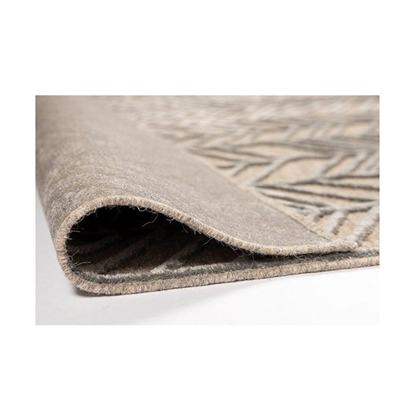 Lana Stain Resistant Unique Rug