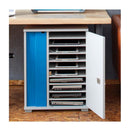 Lapcabby Lyte 10 Single Door