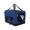 Large Portable Soft Dog Crate