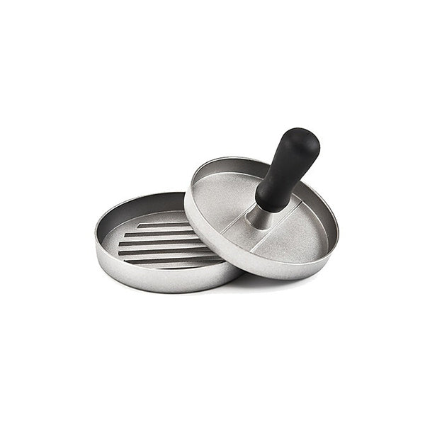 Large Round Hamburger Patty Maker