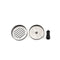 Large Round Hamburger Patty Maker