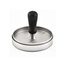 Large Round Hamburger Patty Maker