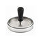 Large Round Hamburger Patty Maker