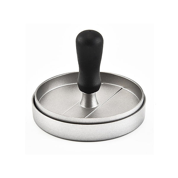 Large Round Hamburger Patty Maker