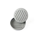 Large Round Hamburger Patty Maker