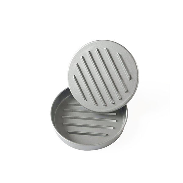 Large Round Hamburger Patty Maker