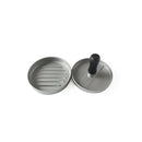 Large Round Hamburger Patty Maker