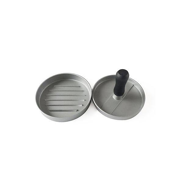 Large Round Hamburger Patty Maker