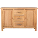 Large Sideboard with 3 Drawers