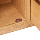 Large Sideboard with 3 Drawers
