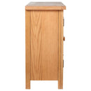 Large Sideboard with 3 Drawers