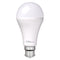Laser 10W B22 Smart Globe White