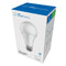 Laser 10W Smart White Bulb