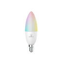 Laser Laser 5W E14 Smart Globe Rgbw