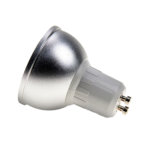 Laser 5W Gu10 Smart Downlight White