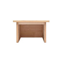 Lawn Mower Garage Solid Pine Wood 19 Mm