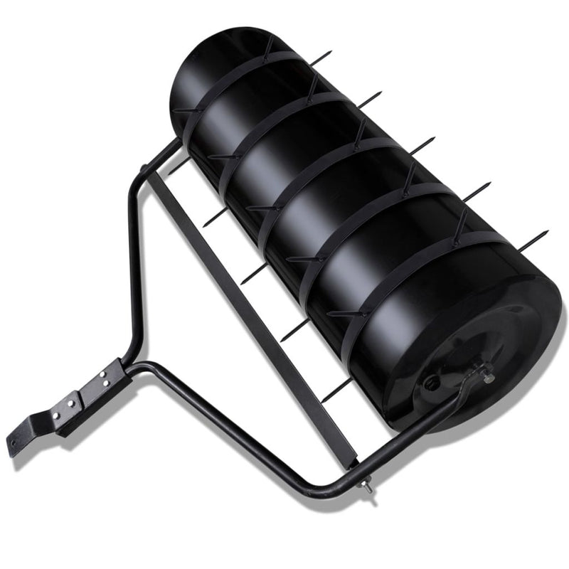 Lawn Aerator Clamp with 30cmø Spikes (5 pcs.)