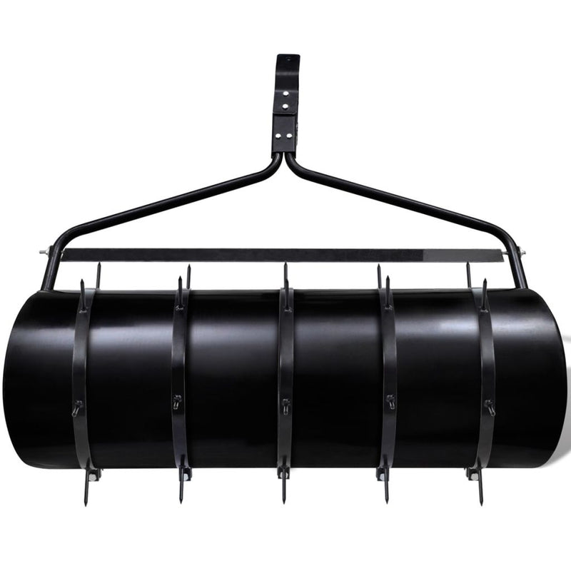 Lawn Aerator Clamp with 30cmø Spikes (5 pcs.)