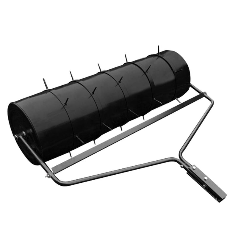 Lawn Aerator Clamp with 30cmø Spikes (5 pcs.)