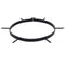 Lawn Aerator Clamp with 30cmø Spikes (5 pcs.)