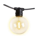 Led Lights String Lighting Kits Outdoor Party