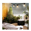 Led Lights String Lighting Kits Outdoor Party