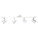 Led Ready Gu10 Adjustable Spotlight