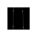 Led String With 150 Leds Cold White 15 M