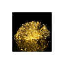 Led String With 150 Leds Warm White 15 M