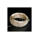 Led String With 150 Leds Warm White 15 M
