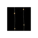 Led String With 150 Leds Warm White 15 M