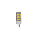 Led 12V Bipin 3W G4 4000K Ac Dc