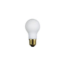 Led A60 Opal 6W E27 4000K Dimmable