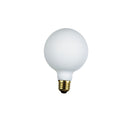 Led G125 Opal 6W E27 2700K Dimmable Matt Opal