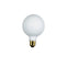 Led G125 Opal 6W E27 2700K Dimmable Matt Opal