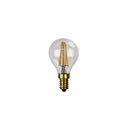 Led G45 2W E14 2700K Dimmable