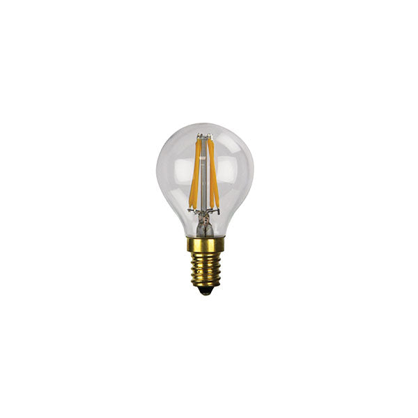 Led G45 2W E14 2700K Dimmable