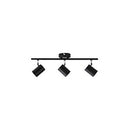 Led Ready Adjustable Triple Spotlight