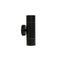 Led Ready Up Down Wall Washer Black