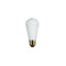 Led St64 Opal 6W E27 2700K Dimmable Matt Opal