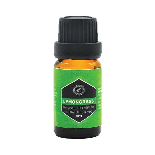 Essential Oil 10Ml