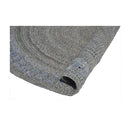 Lendale Round Loom Woven Rug 120 Cm