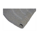 Lendale Round Loom Woven Rug 120 Cm