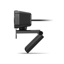 Lenovo Essential Fhd Webcam 1080P 2 Stereo Dual Microphone