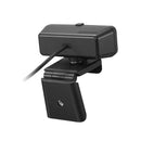 Lenovo Essential Fhd Webcam 1080P 2 Stereo Dual Microphone