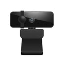 Lenovo Essential Fhd Webcam 1080P 2 Stereo Dual Microphone