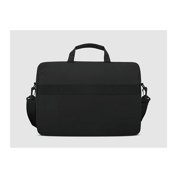 Lenovo Essentials Toploader Bag Notebook Case Classic Black Nylon