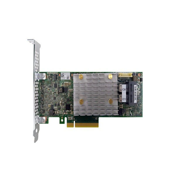 Lenovo Thinksystem Raid 9350 8I 2Gb Flash Pcie 12Gb Adapter