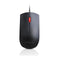 Lenovo Essential Usb Mouse Full Size Wired Usb Connection